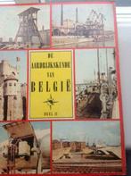 De aardrijkskunde van Belgie - deel II, Boeken, Prentenboeken en Plaatjesalbums, Ophalen of Verzenden, Gelezen, Plaatjesalbum