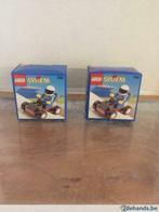 Lego nr 1760. 2 stuks. Nieuw niet open geweest15€stuk(45), Neuf