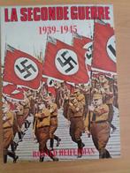 La seconde guerre 1939-1945, Ronald Heiferman, Livres, Comme neuf, Général, Enlèvement ou Envoi, Deuxième Guerre mondiale