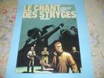 Le chant des stryges 1-RE-, Livres, Une BD, Enlèvement ou Envoi, Utilisé