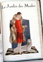Le Jardin des Modes 1926 (jaargang) Mode, Enlèvement ou Envoi
