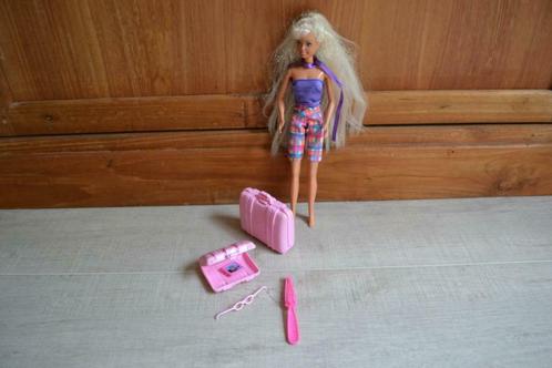 Barbie, Enfants & Bébés, Jouets | Poupées, Comme neuf, Barbie, Enlèvement ou Envoi