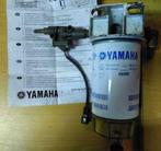 Yamaha Fuel filter met water separator met verbruiksteller, Ophalen of Verzenden