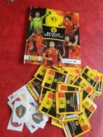 Album Panini. " Belgian Red Devils" 2013 -2014, Verzamelen, Ophalen of Verzenden, Gebruikt, Overige typen