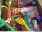 snuisterdoos, Kinderen en Baby's, Speelgoed | Overig, Gebruikt, Ophalen