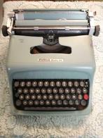 Machine à écrire vintage, Gebruikt, Ophalen