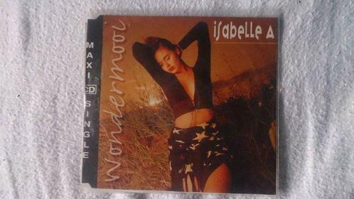 Isabelle A - wondermooi, CD & DVD, CD | Néerlandophone, Enlèvement ou Envoi