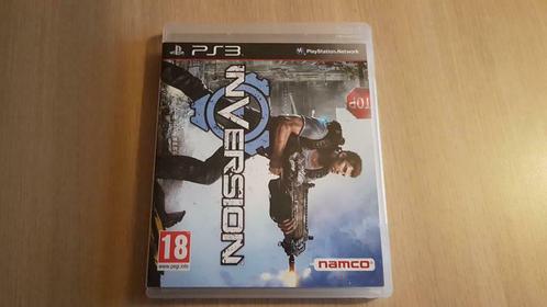 Inversie, Games en Spelcomputers, Games | Sony PlayStation 3, Ophalen of Verzenden