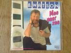 single b. watson, Nederlandstalig, Ophalen of Verzenden, 7 inch, Single