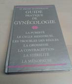 Guide pratique de Gynécologie Cartonné – 1989, Enlèvement