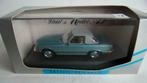 Mercedes 350 sl Minichamps, Ophalen of Verzenden, Zo goed als nieuw, Auto, MiniChamps