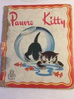Pauvre Kitty - Elizabeth Tedder - 1952