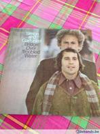 Lp Simon And Garfunkel " Bridge Over Troubled Water, Ophalen of Verzenden