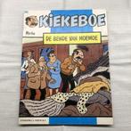 Kiekeboe 41 - De bende van Moemoe - Eerste druk!, Enlèvement ou Envoi, Merho
