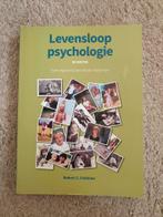 Levensloop psychologie. Studieboek. Orthopedagogie.