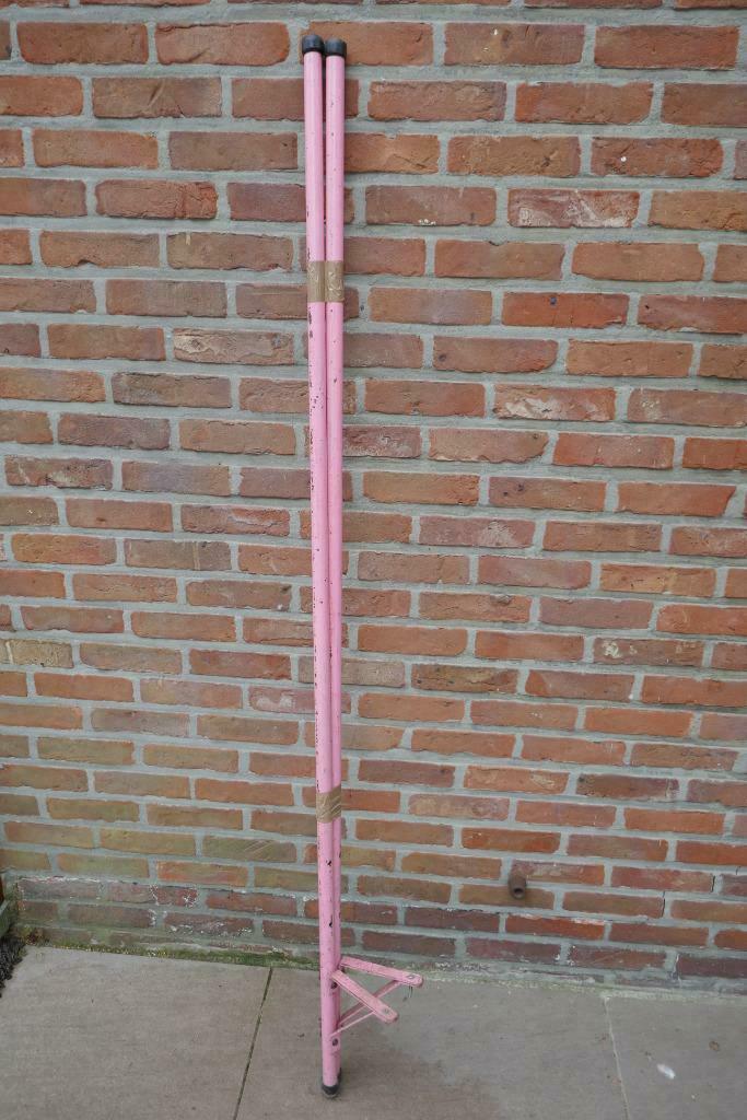 Stelten voor kinderen - 1.5m lang, Kinderen en Baby's, Speelgoed | Buiten | Actiespeelgoed, Gebruikt, Ophalen