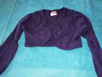 Veste courte fille Name It 3-4 ans, Comme neuf, Name it, Fille, Pull ou Veste