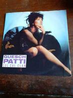 45T Guesch Patti : Cul cul clan, CD & DVD, Enlèvement ou Envoi