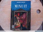 Minuit, Julien Green, Boeken, Gelezen