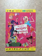 Het grote meisjes handboek (Deltas), Boeken, Kinderboeken | Jeugd | 10 tot 12 jaar, Ophalen, Gelezen, Non-fictie