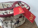 Beautycase Signare (Tapestry design) nieuw, Ophalen of Verzenden, Nieuw, Softcase