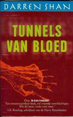 tunnels van bloed (568), Boeken, Ophalen of Verzenden, Nieuw, Fictie