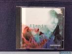 cd "Alanis Morissette", "Jagged little pill"