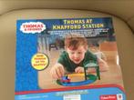 Thomas & Friends at  Knapford  Station10 stuks nieuw.  ! 3+, Kinderen en Baby's, Ophalen of Verzenden