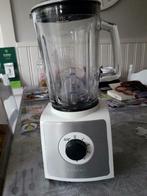 Blender  Silvercrest, Elektronische apparatuur, Keukenmixers, 1 tot 2 liter, Ophalen, Zo goed als nieuw, 2 snelheden