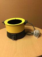 Petit set à fondue, Electroménager, Enlèvement ou Envoi, Neuf, Moins de 4 personnes