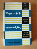 Wegen ter zelfverwerkelijking, Boeken, Ophalen of Verzenden, Gelezen, Meditatie of Yoga, Achtergrond en Informatie