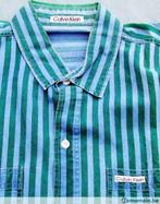 Chemise jean's à manches longues C. Klein F164, Vêtements | Hommes, Porté, Enlèvement ou Envoi