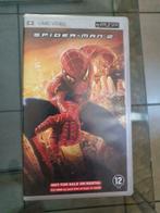 Spiderman 2 UMD video for PSP