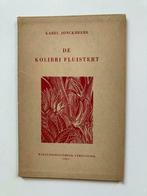 De Kolibri Fluistert - Karel Jonckheere (1951), Boeken, Ophalen of Verzenden