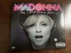 Tournée Madonna Les Confessions, CD & DVD, CD | Pop, Comme neuf, Enlèvement ou Envoi