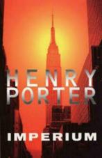Henry Porter / keuze uit 3 boeken, Gelezen, Ophalen of Verzenden