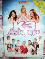 Dvd K3 Bengeltjes, Overige genres, Alle leeftijden, Ophalen of Verzenden, Film