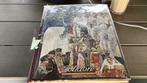 Folklore Côte d’Or 2 delen (e), Boeken, Prentenboeken en Plaatjesalbums, Ophalen, Gelezen, Plaatjesalbum
