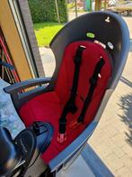 fietsstoeltje Hamax, Fietsen en Brommers, Ophalen, Achterzitje, Hamax, Gebruikt