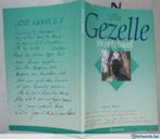 livre guido gezelle en original - j. boets, Guido Gezelle, Utilisé, Enlèvement ou Envoi, Art et Culture