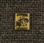 PIN - COURSE DE LITS MOURCOURT, Envoi, Utilisé, Autres sujets/thèmes, Insigne ou Pin's