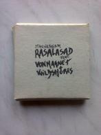 Rasalasad  Feat. Von Magnet And Wildshores : Magnethism (3"C, Cd's en Dvd's, Cd's | Overige Cd's, Ophalen of Verzenden