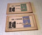 Eric, l'homme du nord 1948 H G Kresse, Boeken, Stripverhalen, Ophalen of Verzenden, Gelezen