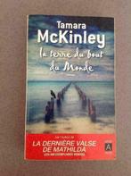 Tamara McKinley - La terre du bout du monde, Boeken, Ophalen