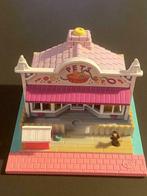 Vintage Bluebird 1993 Polly Pocket Pet Shop, Ophalen of Verzenden