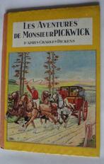 Les aventures de monsieur Pickwick - Dickens – jeunesse, Livres, Utilisé, Enlèvement ou Envoi