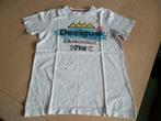T-shirt Desigual, Garçon ou Fille, Desigual, Enlèvement ou Envoi, Chemise ou À manches longues