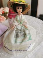 2 belles poupées anciennes, Collections, Enlèvement ou Envoi, Comme neuf, Autres types