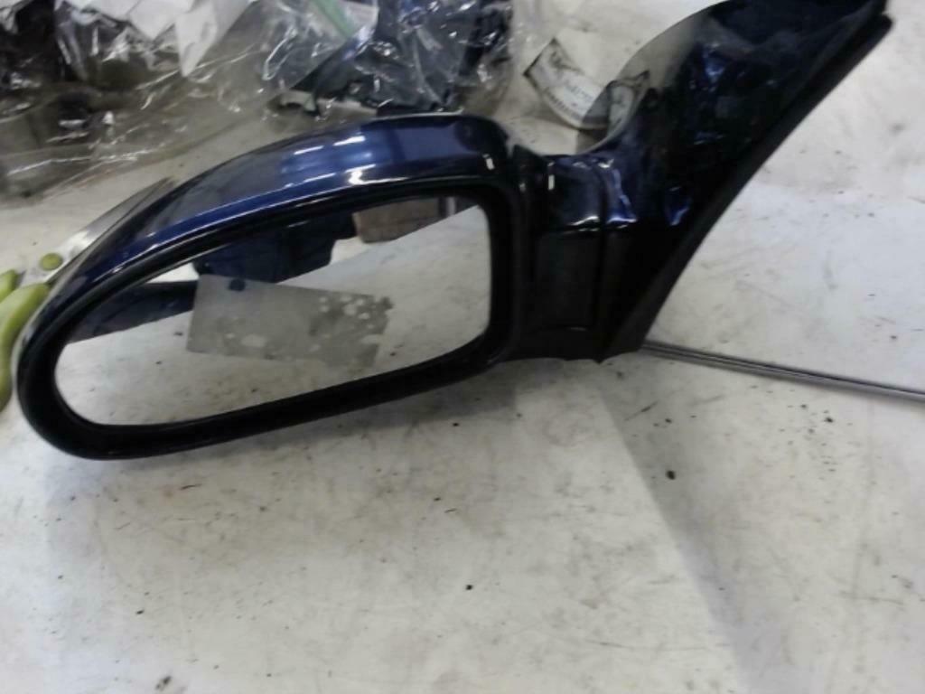 Rétroviseur gauche Ford Focus, Autos : Pièces & Accessoires, Rétroviseurs, Ford, Utilisé, Enlèvement ou Envoi