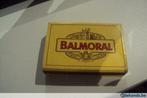 balmoral, Verzamelen, Gebruikt, Luciferdoosjes of -merken